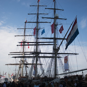 SAIL Amsterdam 2015 • <a style="font-size:0.8em;" href="http://www.flickr.com/photos/96122682@N08/26175054829/" target="_blank">View on Flickr</a>