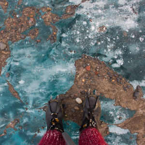 Mis pies en el hielo • <a style="font-size:0.8em;" href="http://www.flickr.com/photos/96122682@N08/24552906418/" target="_blank">View on Flickr</a>