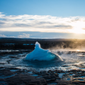 Geyser Strokkur Geyser Strokkur • <a style="font-size:0.8em;" href="http://www.flickr.com/photos/96122682@N08/38368205136/" target="_blank">View on Flickr</a>