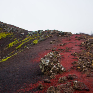 Kerið Kerið • <a style="font-size:0.8em;" href="http://www.flickr.com/photos/96122682@N08/38392646352/" target="_blank">View on Flickr</a>