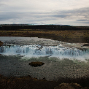 Gullfoss • <a style="font-size:0.8em;" href="http://www.flickr.com/photos/96122682@N08/38368162086/" target="_blank">View on Flickr</a>