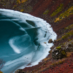 Kerið Kerið • <a style="font-size:0.8em;" href="http://www.flickr.com/photos/96122682@N08/38423981781/" target="_blank">View on Flickr</a>