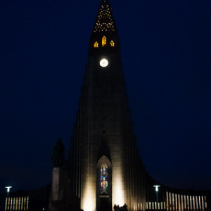 Hallgrímskirkja Hallgrímskirkja • <a style="font-size:0.8em;" href="http://www.flickr.com/photos/96122682@N08/37709475744/" target="_blank">View on Flickr</a>
