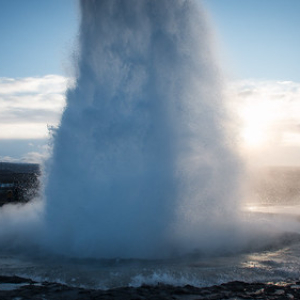 Geyser Strokkur Geyser Strokkur • <a style="font-size:0.8em;" href="http://www.flickr.com/photos/96122682@N08/38368196286/" target="_blank">View on Flickr</a>