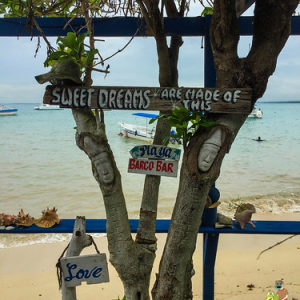 Sueños hechos de caribe Sueños hechos de caribe • <a style="font-size:0.8em;" href="http://www.flickr.com/photos/96122682@N08/28274087819/" target="_blank">View on Flickr</a>