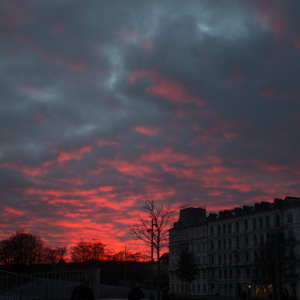 Los atardeceres en el norte son mágicos Los atardeceres en el norte son mágicos • <a style="font-size:0.8em;" href="http://www.flickr.com/photos/96122682@N08/39156208652/" target="_blank">View on Flickr</a>