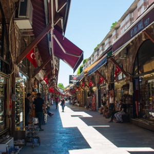 Arasta Bazar Arasta Bazar • <a style="font-size:0.8em;" href="http://www.flickr.com/photos/96122682@N08/24344625467/" target="_blank">View on Flickr</a>