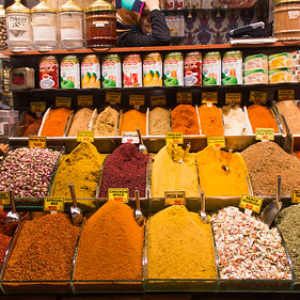 El Bazar de las especias El Bazar de las especias • <a style="font-size:0.8em;" href="http://www.flickr.com/photos/96122682@N08/25340499358/" target="_blank">View on Flickr</a>