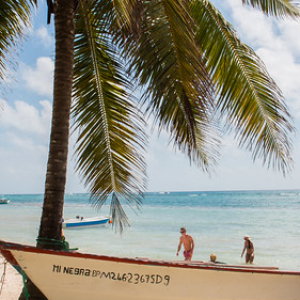 Isla Saona Isla Saona • <a style="font-size:0.8em;" href="http://www.flickr.com/photos/96122682@N08/26179978688/" target="_blank">View on Flickr</a>