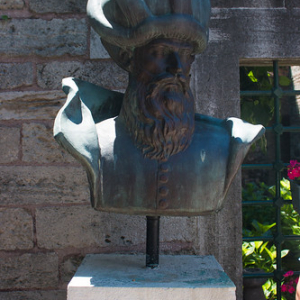 Sinan y su gran turbante Sinan y su gran turbante • <a style="font-size:0.8em;" href="http://www.flickr.com/photos/96122682@N08/24344630907/" target="_blank">View on Flickr</a>