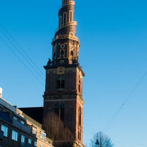 Iglesia de Nuestro Salvador Iglesia de Nuestro Salvador • <a style="font-size:0.8em;" href="http://www.flickr.com/photos/96122682@N08/25318135648/" target="_blank">View on Flickr</a>