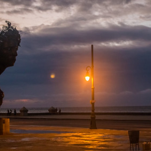 El Malecón El Malecón • <a style="font-size:0.8em;" href="http://www.flickr.com/photos/96122682@N08/26689569898/" target="_blank">View on Flickr</a>
